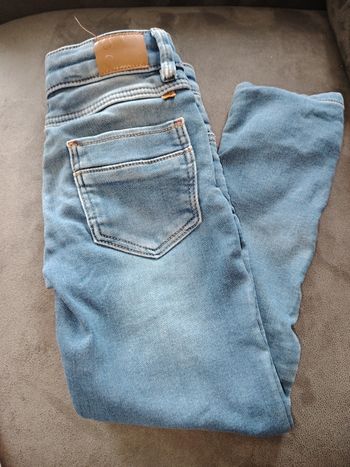 Jean skinny