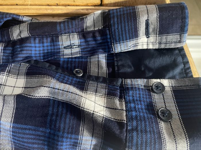 Chemise homme - photo numéro 4