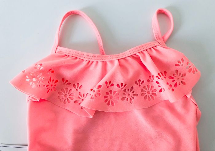 Maillot de bain Sergent Major, taille 2-3 ans - photo numéro 4