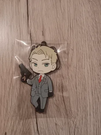 Strap spyxfamily lloyd