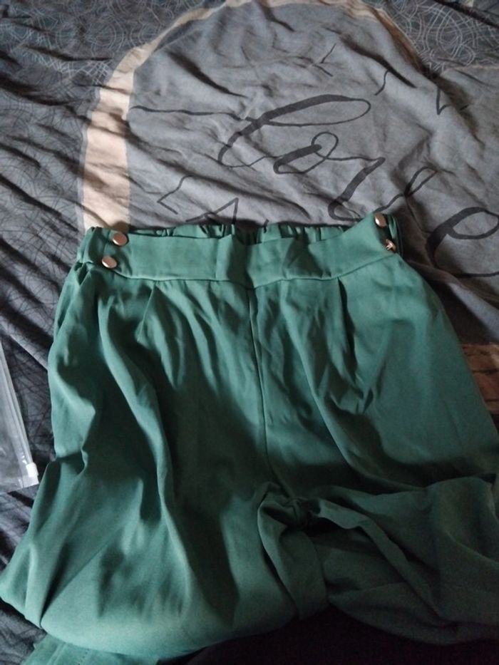 Pantalon femme xl