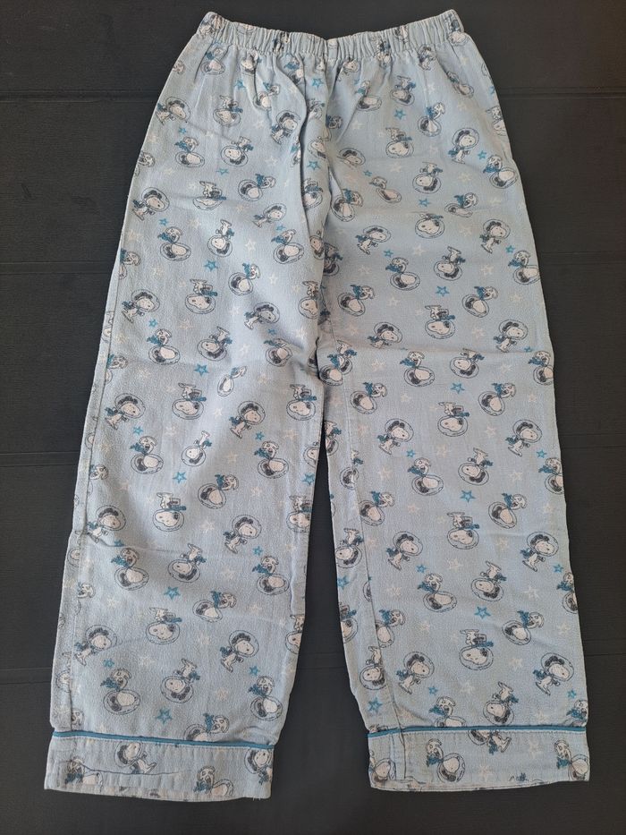 Pyjama "Snoopy" - photo numéro 6