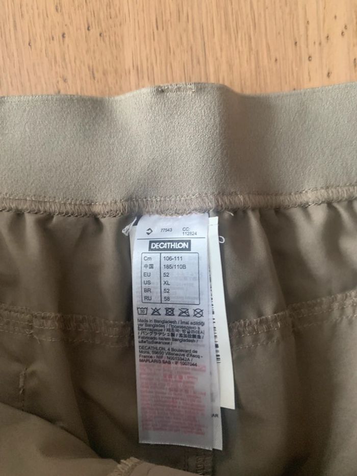 Short chino - photo numéro 3