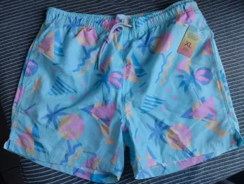 Short de bain Primark