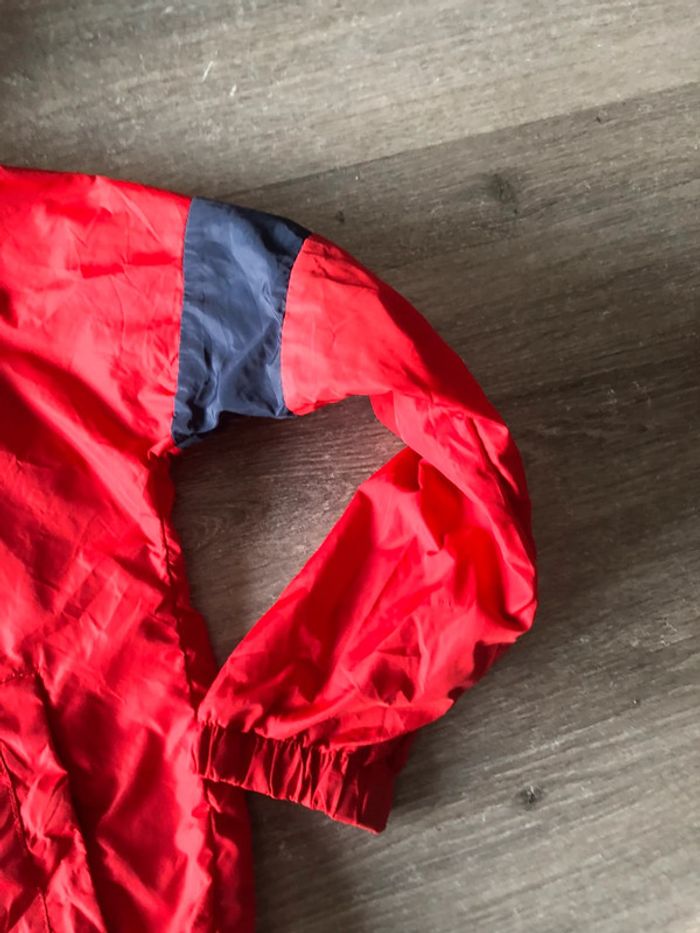 Imperméable tommy hilfiger - photo numéro 3