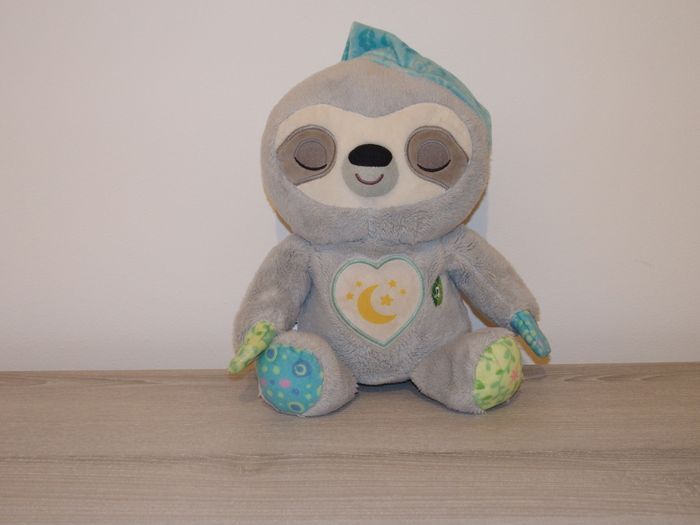 Paresseux rêves merveilleux - Interactif