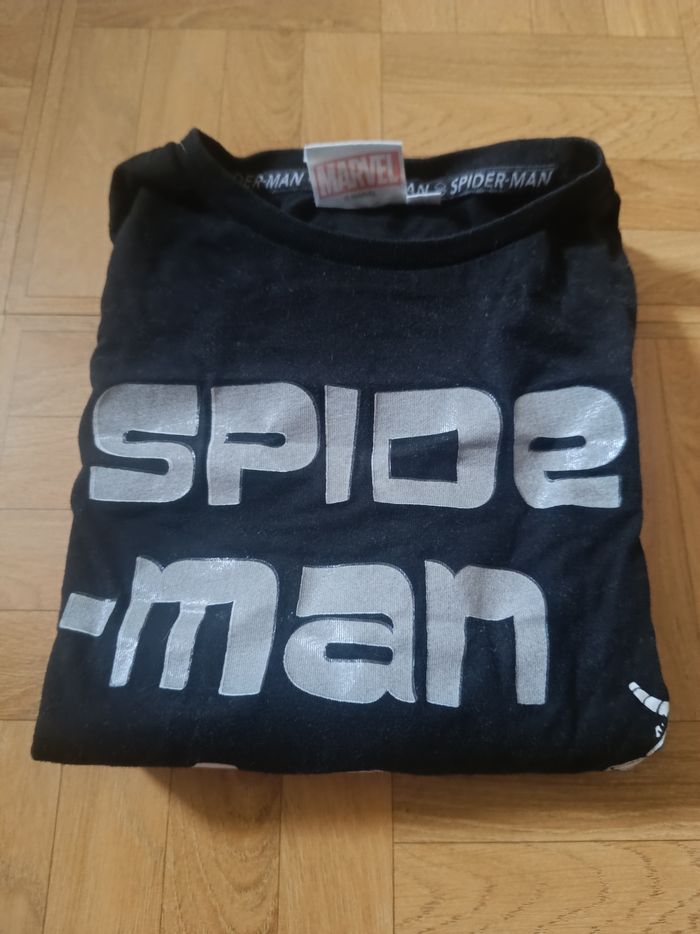 T-shirt manches longues