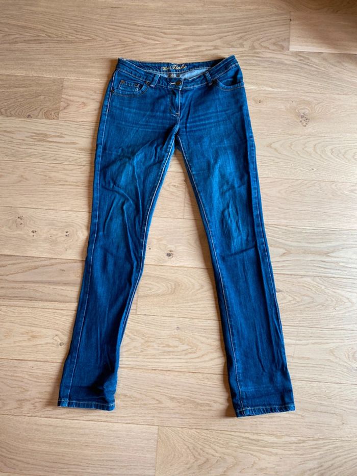 Jean 38