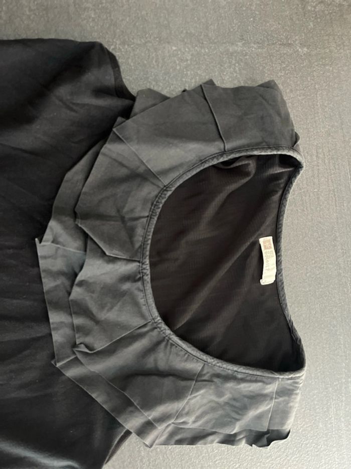 Robe noire femme - photo numéro 4