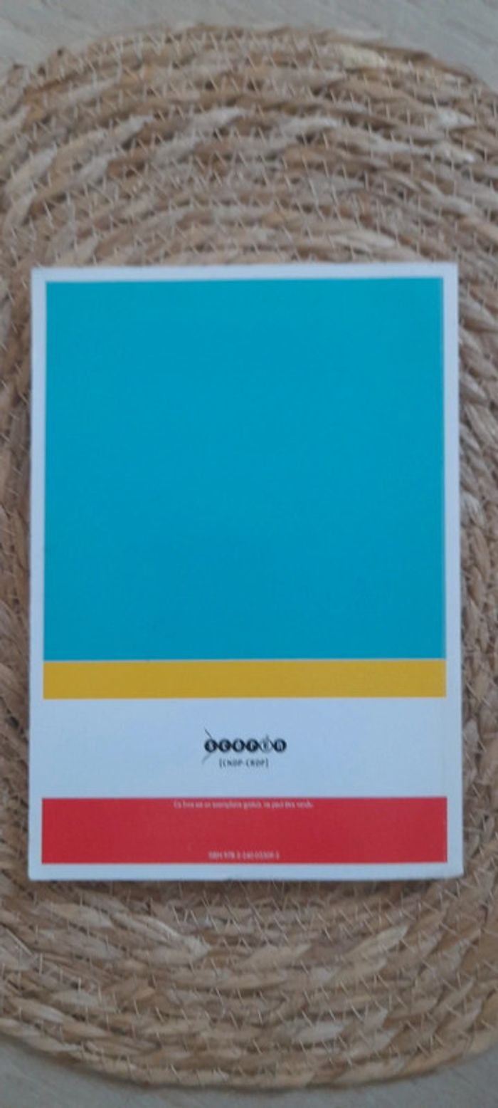 Livre Lettre de mon Moulin - photo numéro 2