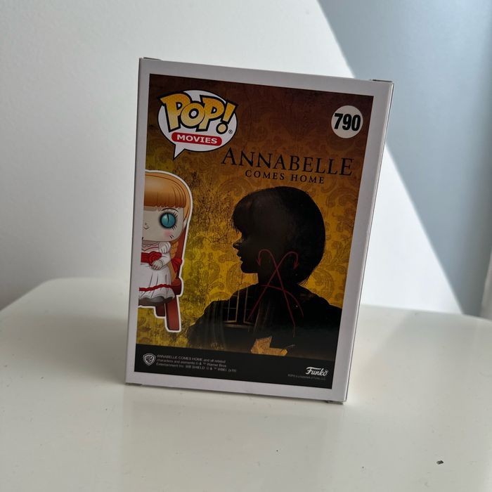 POP ANNABELLE n°790 - photo numéro 3