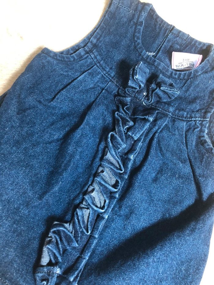 Robe / 6mois - photo numéro 2