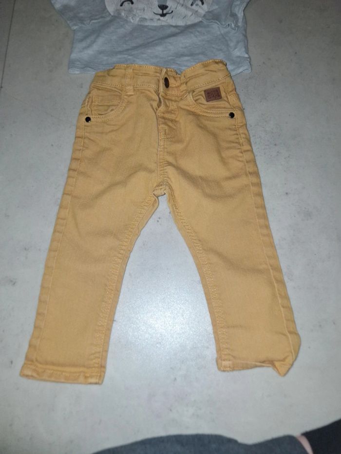 Ensemble 18 mois - photo numéro 3