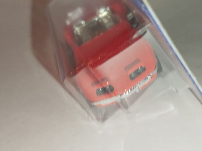 Hot Wheels '72 Stingray Convertible 2024 - photo numéro 6