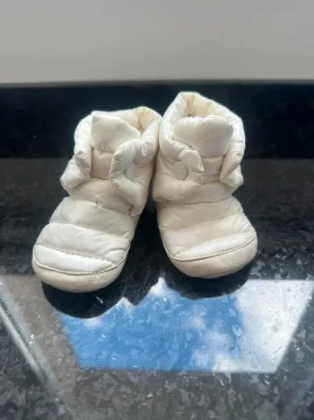 Chaussure bébé