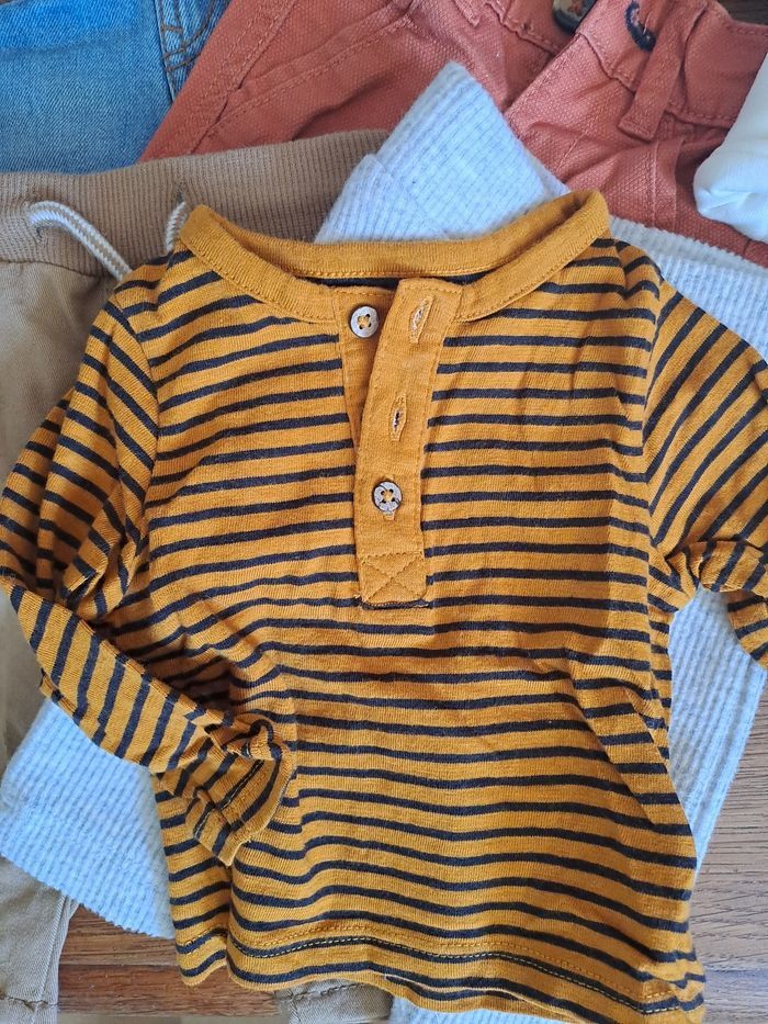 Lot 1 mois - photo numéro 5