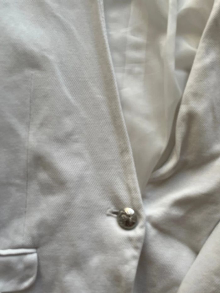 Belle veste - photo numéro 2