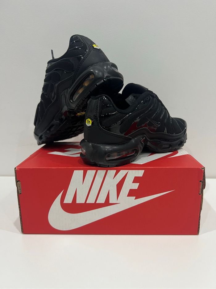 Chaussure Nike TN - photo numéro 5