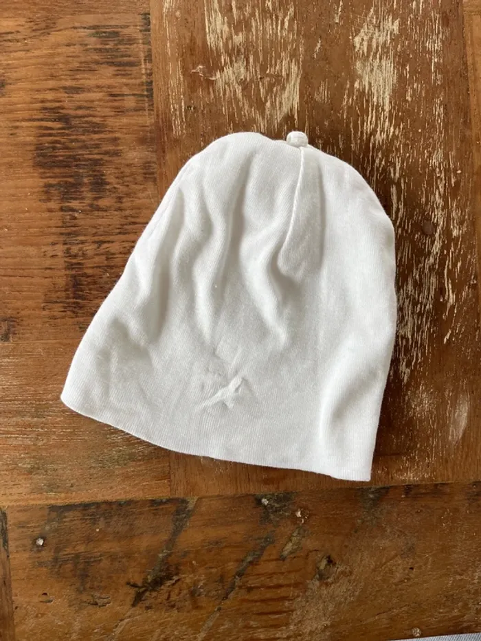 Lot de bonnets - photo numéro 3
