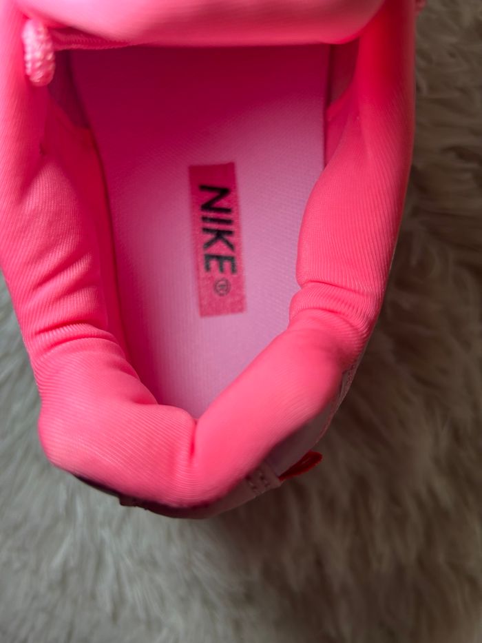 Nike tn enfant Atlanta rose 31 - photo numéro 4