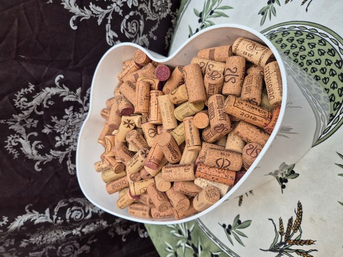 🍾 Bouchons de vin 🍾 - photo numéro 6