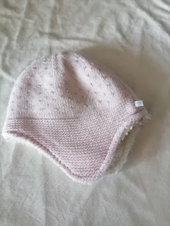 Bonnet