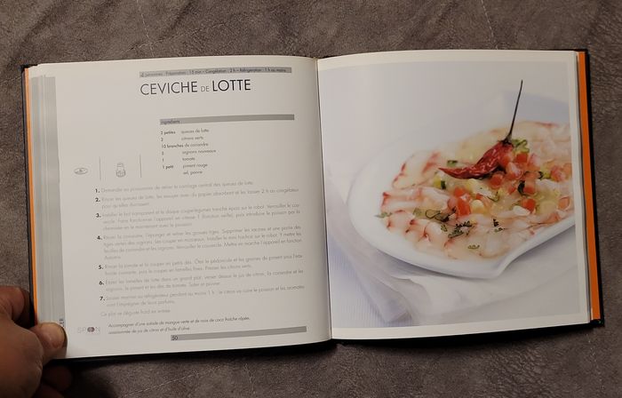 Robot émincés, hachéss, rapés, mixés..Catherine Madani, FRANCOISE NICOL (Photographies) - photo numéro 5