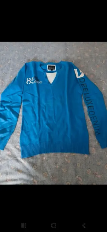 Pull deeluxe