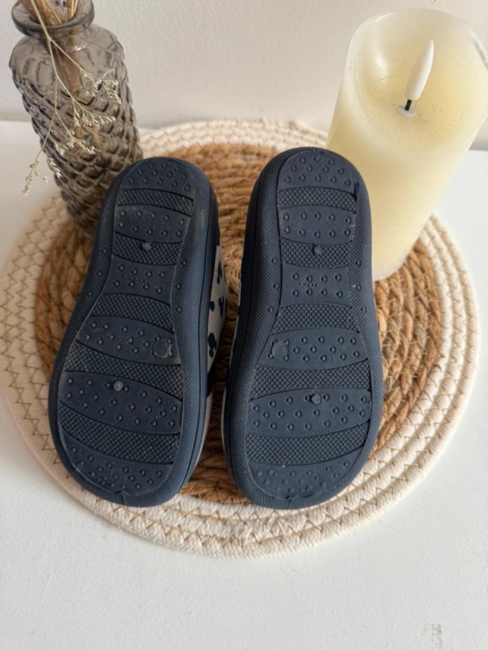 Chausson Mickey - photo numéro 5