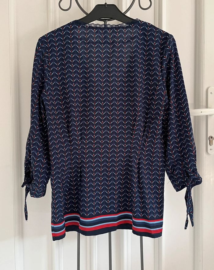 Chemisier femme - photo numéro 2