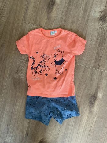 Pyjama 3 ans