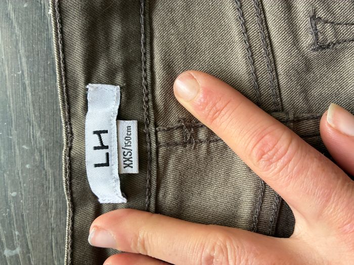 Pantalons - 32 - photo numéro 9