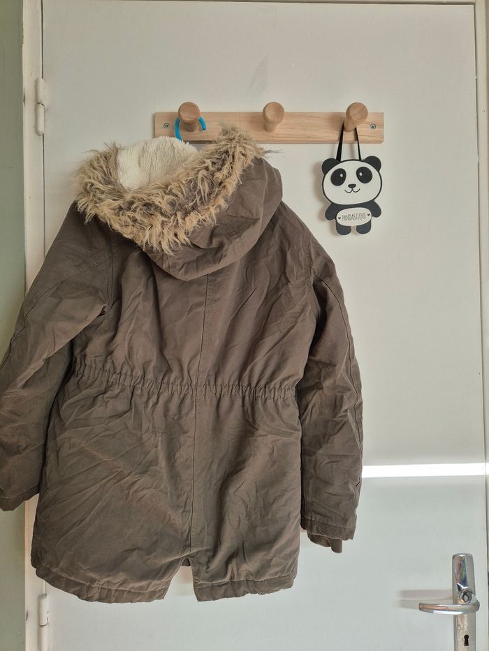 Manteau - photo numéro 2