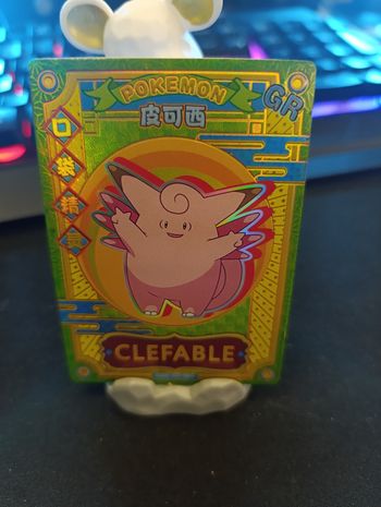 Clefable 