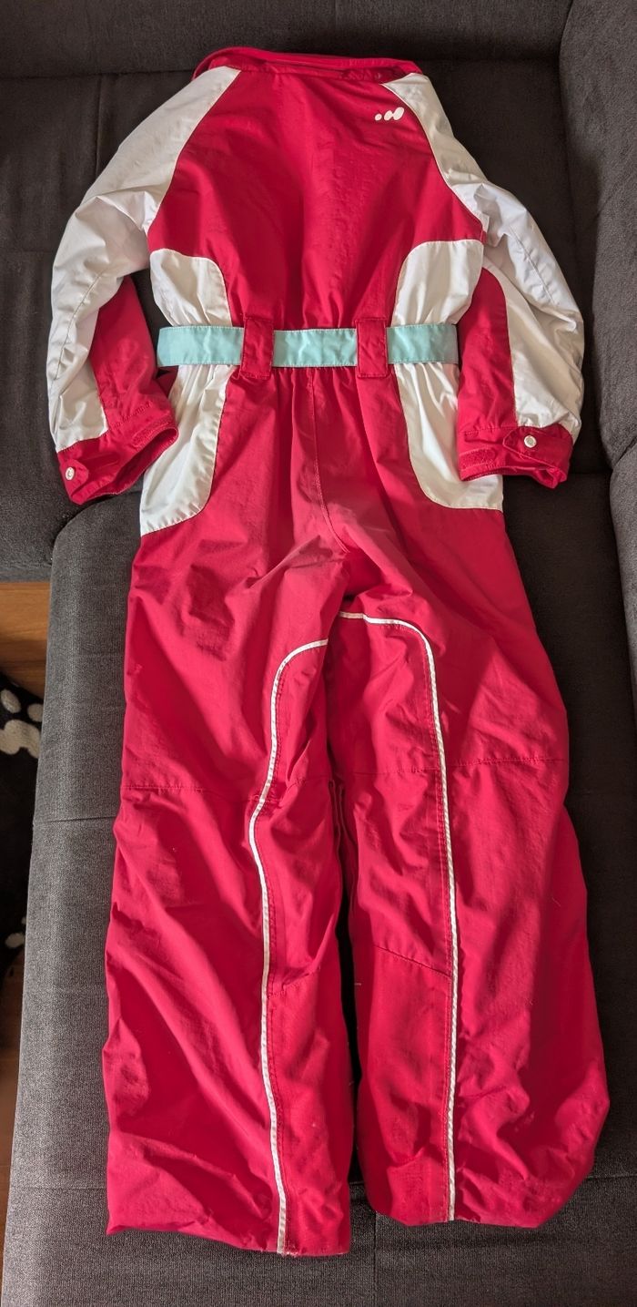Combinaison de ski 5ans - photo numéro 2