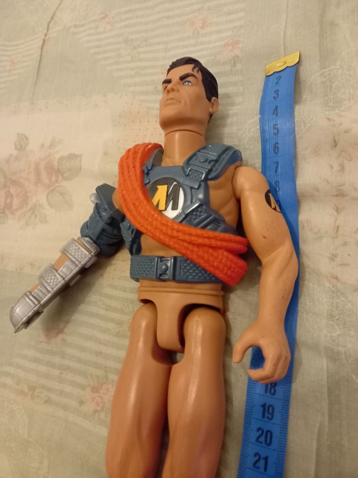 Action man - photo numéro 3