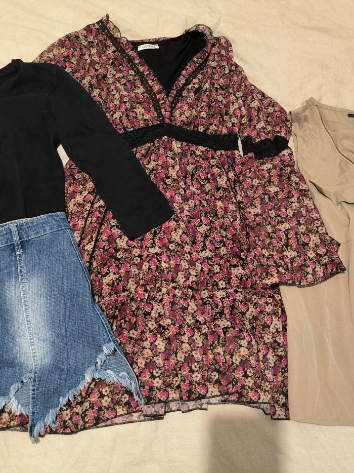 Lots vêtements - photo numéro 4