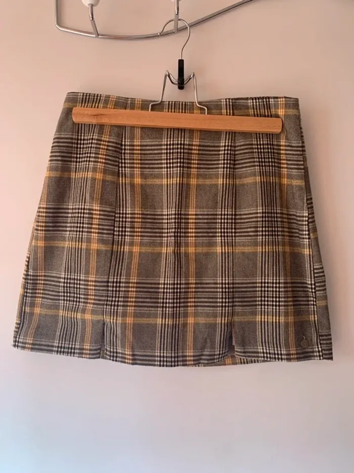 Jupe courte pull and bear