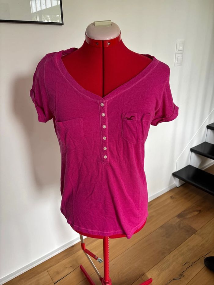 Hollister teeshirt