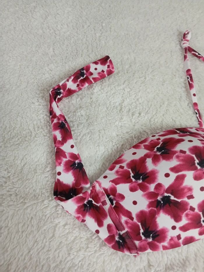 Magnifique Maillot de Bain Georges Rech taille 40/42 - photo numéro 5