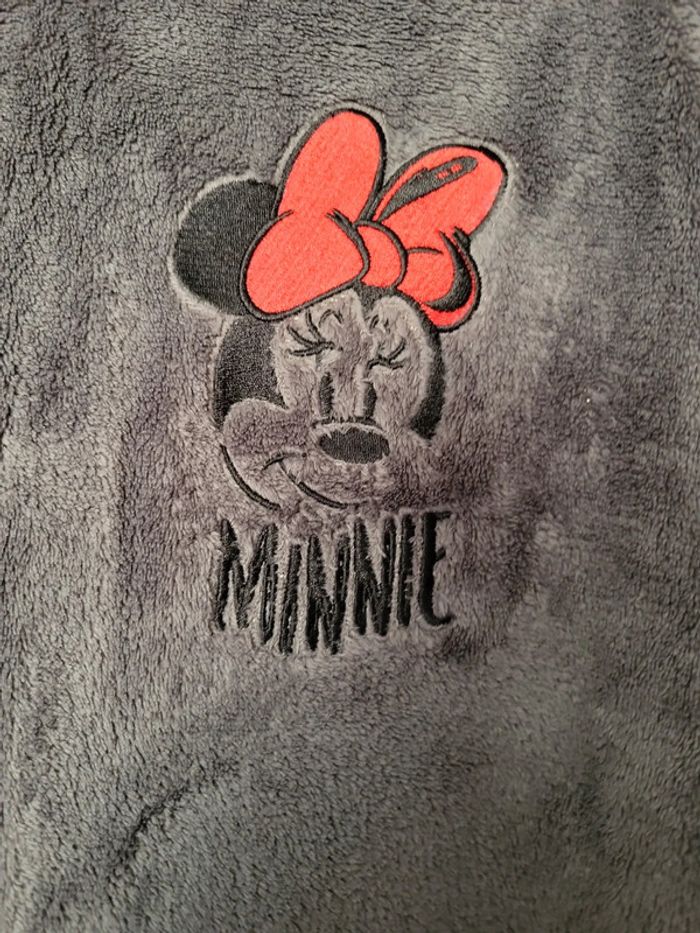 Pyjama 1 piece Minnie - photo numéro 2