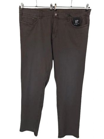 Jeans marron jp