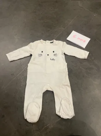 Pyjamas