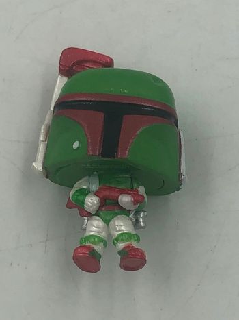 Mini figurine Funko Pop Disney Star Wars