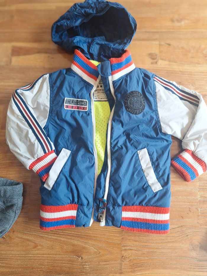 Lot 12 mois petit mec😍 - photo numéro 2