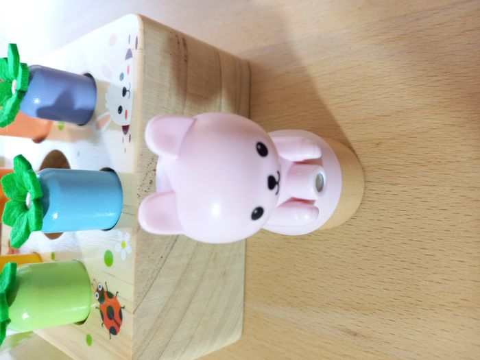 Potager Pop-up 🧲 - photo numéro 8