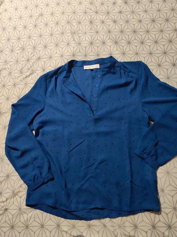 Chemisier Galerie Lafayette T 38