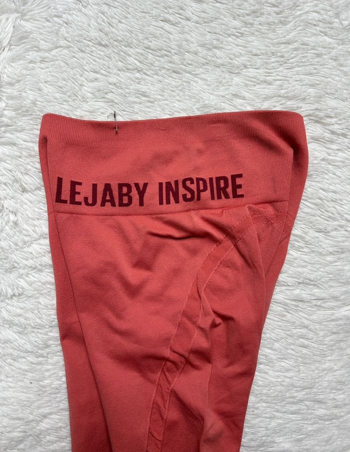 Legging Maison Lejaby - photo numéro 6