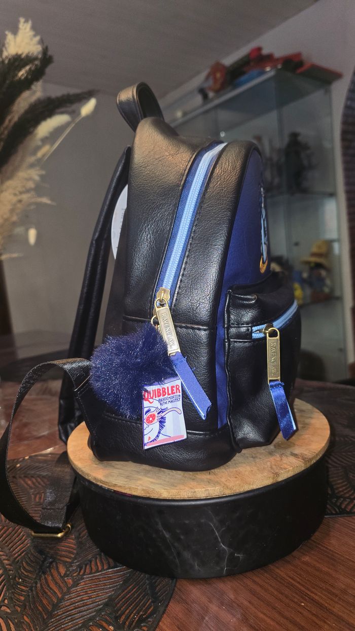 Sac Harry Potter Serdaigle - photo numéro 2