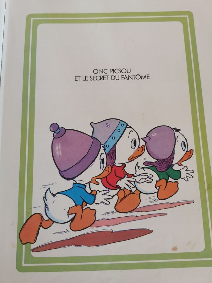 Livre Collector - photo numéro 2